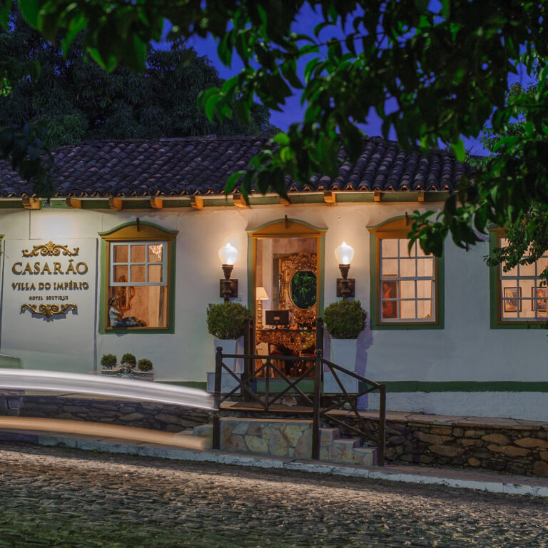 Casarão